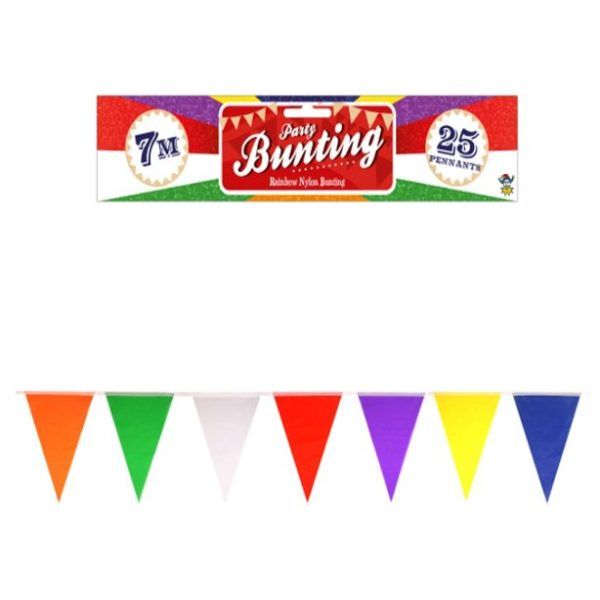 Bunting